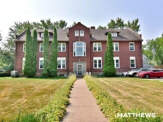 Plus de détails pour 982 Ivy Ave, Saint Paul, MN - Logement à vendre