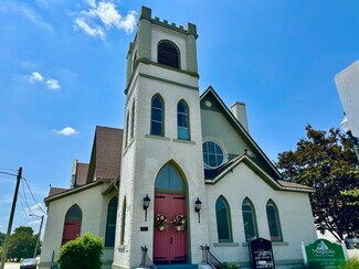 Plus de détails pour 1424 E Main St, Humboldt, TN - Hôtellerie à vendre