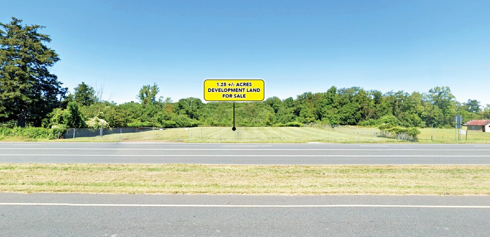 1979 Pulaski Hwy, Bear, DE à vendre - Photo de l’immeuble – Image 2 sur 3