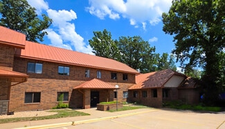 Plus de détails pour 3745 S Fremont Ave, Springfield, MO - Bureau à vendre
