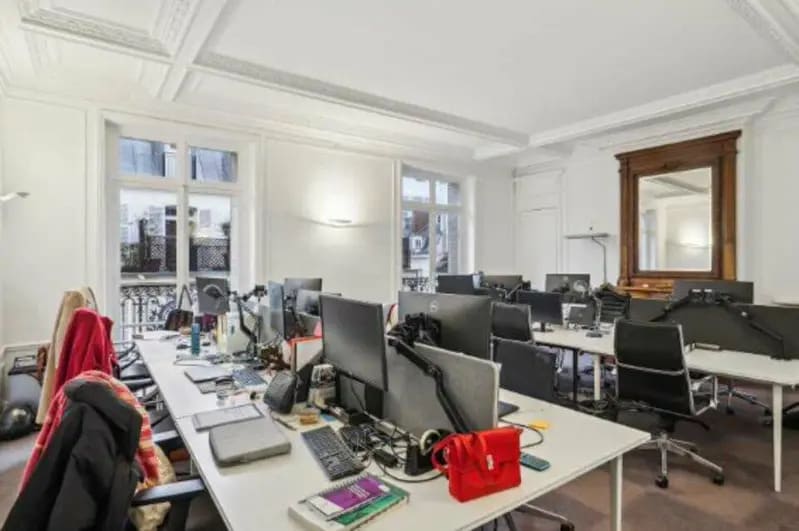 Bureau dans Paris à louer - Photo intérieure – Image 3 sur 28