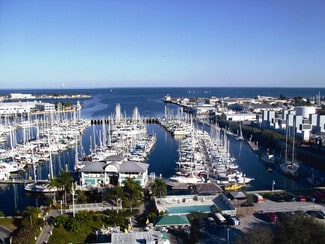 Plus de détails pour 1100 Fourth St S, Saint Petersburg, FL - Terrain à vendre