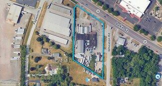 Plus de détails pour 25W017 Lake St, Roselle, IL - Local commercial à vendre