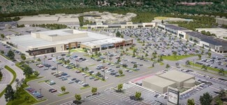 Plus de détails pour 2100 Route 38, Cherry Hill, NJ - Local commercial à louer