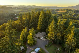 Plus de détails pour 20180 NE Sunnycrest Rd, Newberg, OR - Spécialisé à vendre