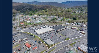 Plus de détails pour 1005 S Craig Ave, Covington, VA - Industriel/Logistique à vendre