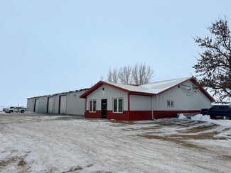 Plus de détails pour 26071 Brower Cir, Hartford, SD - Industriel/Logistique à vendre