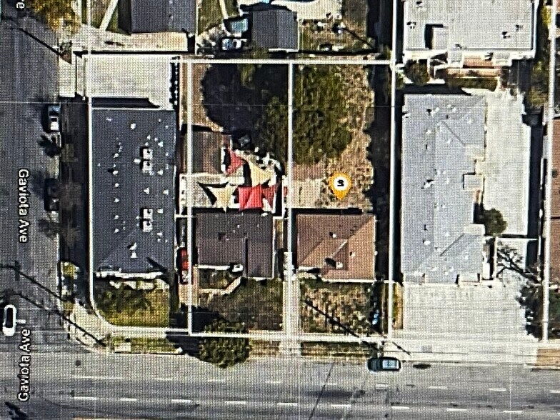15947-15961 Victory Blvd, Van Nuys, CA à vendre - Photo de l’immeuble – Image 2 sur 2
