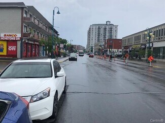 Plus de détails pour 5270-5330 Rue Jean-Talon O, Montréal, QC - Bureau à louer