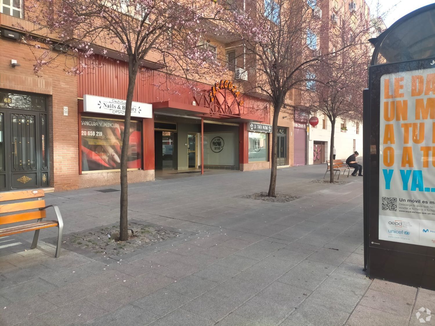Calle De Perú, 3, Guadalajara, Guadalajara à louer Photo intérieure– Image 1 sur 3