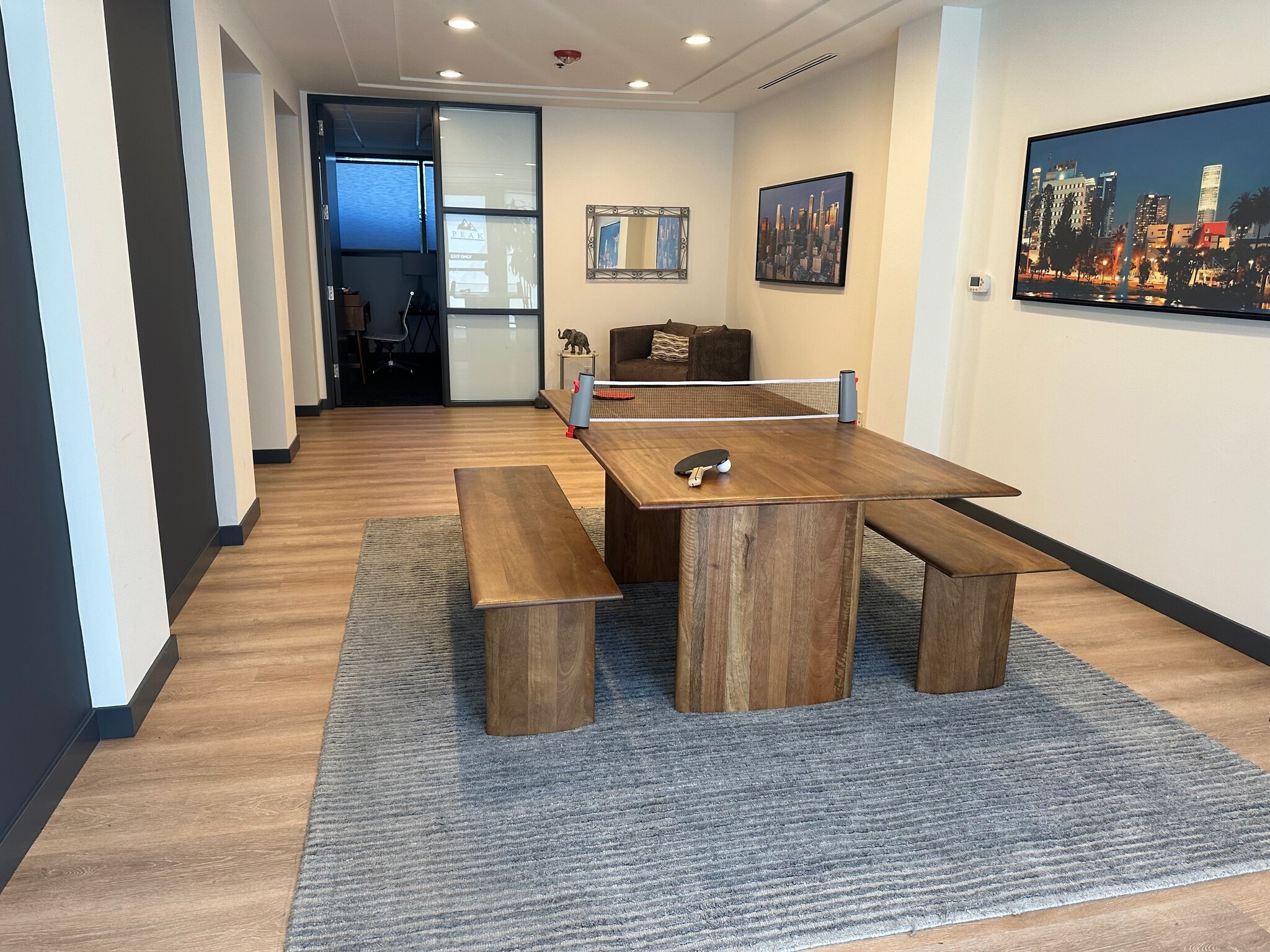3221 Donald Douglas Loop S, Santa Monica, CA à louer Photo intérieure– Image 1 sur 11