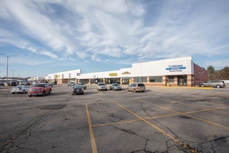 Plus de détails pour 3502-3560 Pine Grove Ave, Port Huron, MI - Local commercial à louer
