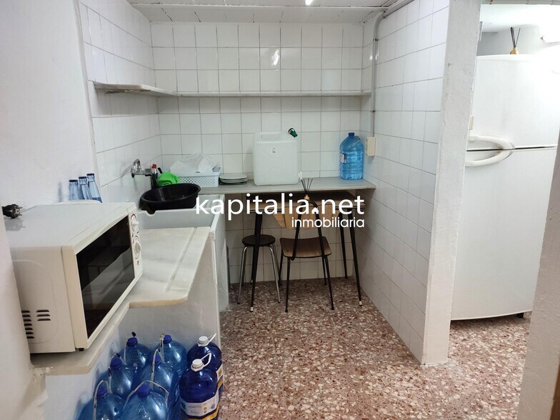 Local commercial dans Ontinyent, Valencia à vendre - Photo de l’immeuble – Image 3 sur 6
