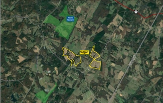Plus de détails pour 0 Long Run Farm Rd, Mt Pleasant, NC - Terrain à vendre