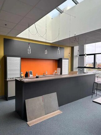 Plus de détails pour Bureau à louer