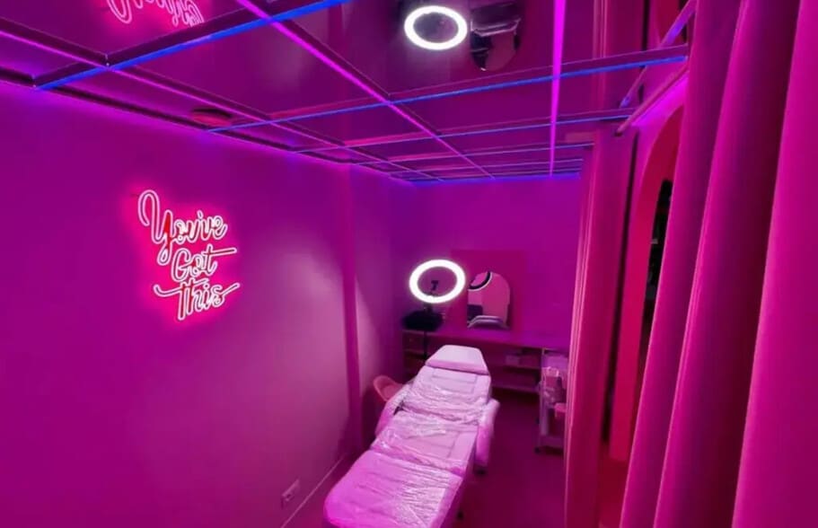 Local commercial dans Paris à louer - Photo intérieure – Image 3 sur 3