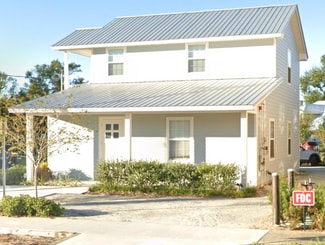 Plus de détails pour 308 W Bridgers Ave, Auburndale, FL - Bureau à vendre