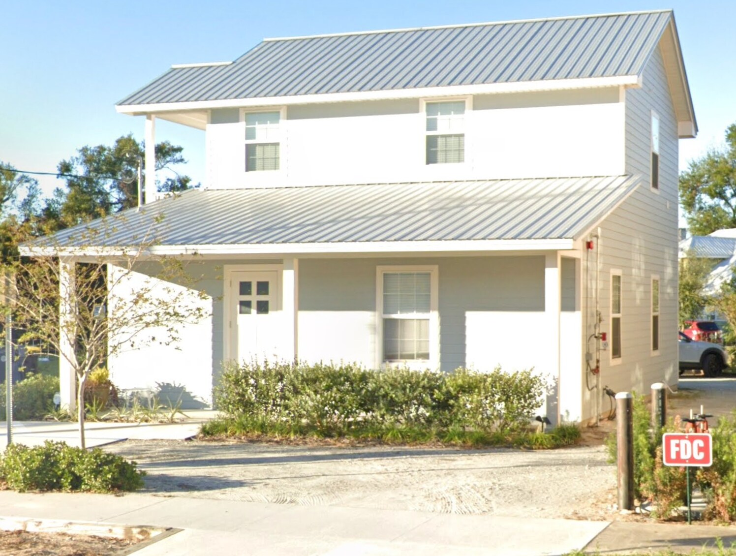 308 W Bridgers Ave, Auburndale, FL à vendre Photo de l’immeuble– Image 1 sur 3
