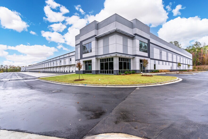 5950 Plummer Rd SW, Atlanta, GA à vendre - Photo de l’immeuble – Image 1 sur 5