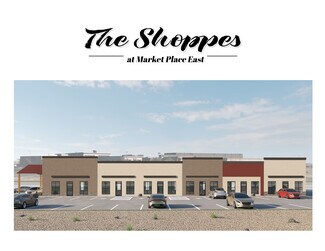 Plus de détails pour 922 N Austin Way, Pueblo, CO - Local commercial à louer