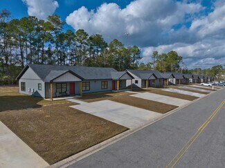 Plus de détails pour 240 Sunset Cir, Moultrie, GA - Logement à vendre