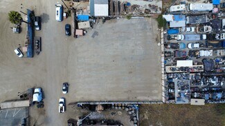 Plus de détails pour 822 Cushing Ave, Wilmington, CA - Terrain à louer