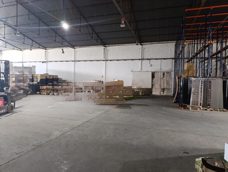 Industriel/Logistique dans Las Torres de Cotillas, Murcia à louer - Photo de l’immeuble – Image 2 sur 5