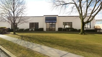 Plus de détails pour 700 Dowd Ave, Elizabeth, NJ - Industriel/Logistique à louer