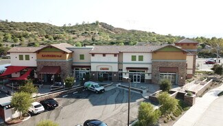 Plus de détails pour 19923-19935 Golden Valley Rd, Santa Clarita, CA - Local commercial à louer