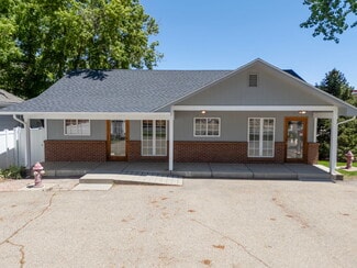 Plus de détails pour 20 3rd Ave, Longmont, CO - Bureau à vendre