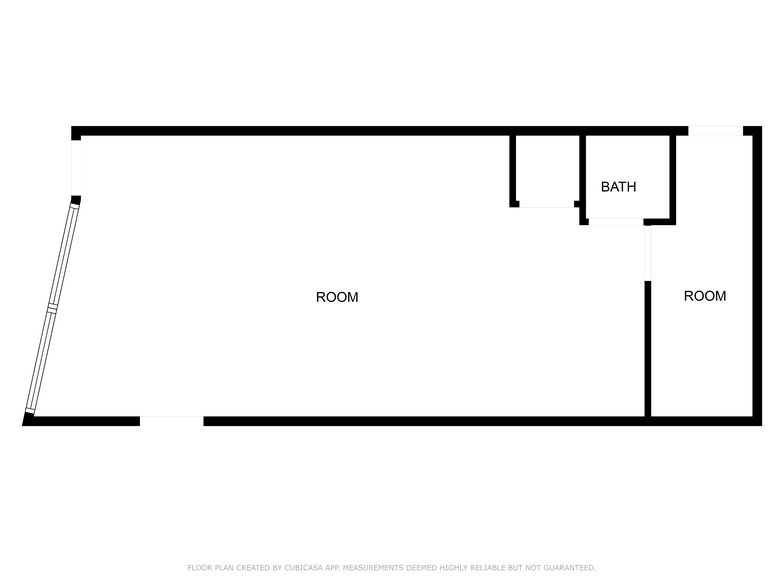 10341 Southwest Hwy, Chicago Ridge, IL à louer - Plan d’étage – Image 3 sur 21