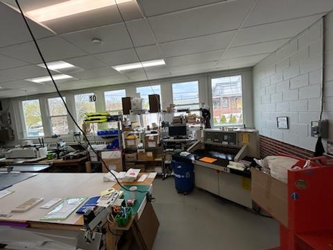 210 S Franklin St, Holbrook, MA à louer - Photo intérieure – Image 3 sur 6