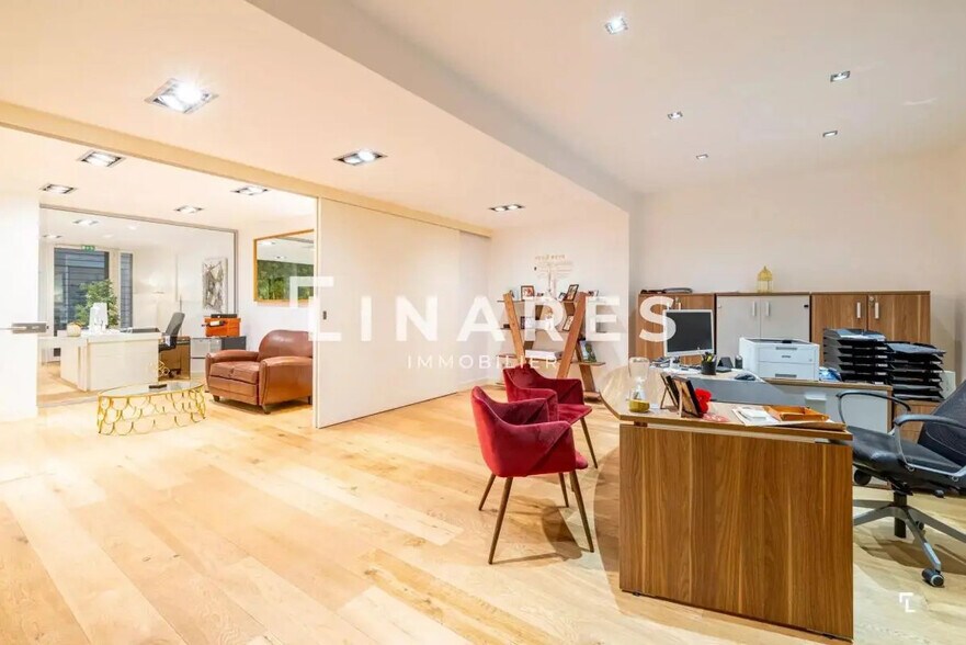 Bureau dans Marseille à louer - Photo de l’immeuble – Image 3 sur 10