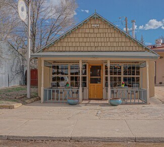 Plus de détails pour 106 E Francisco St, La Veta, CO - Local commercial à vendre
