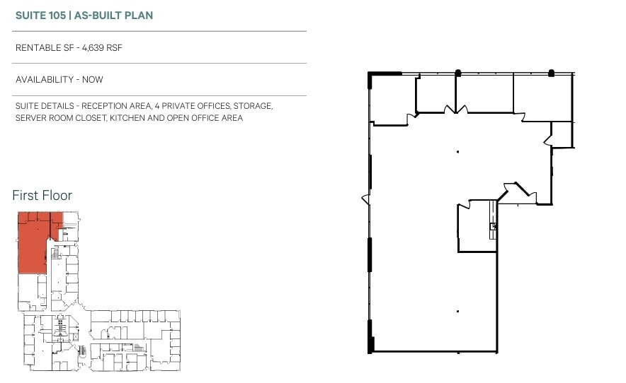 2035 corte del nogal, Carlsbad, CA à louer Plan d’étage– Image 1 sur 1