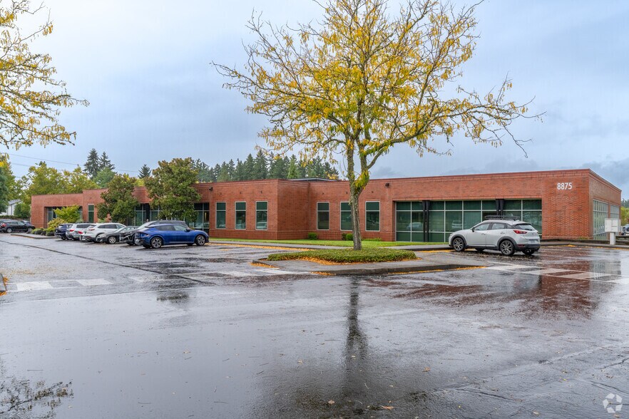 8875 NE Von Neumann Dr, Beaverton, OR à vendre - Photo principale – Image 1 sur 4