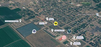 Plus de détails pour 9th Avenue Northwest, Sidney, MT - Terrain à vendre