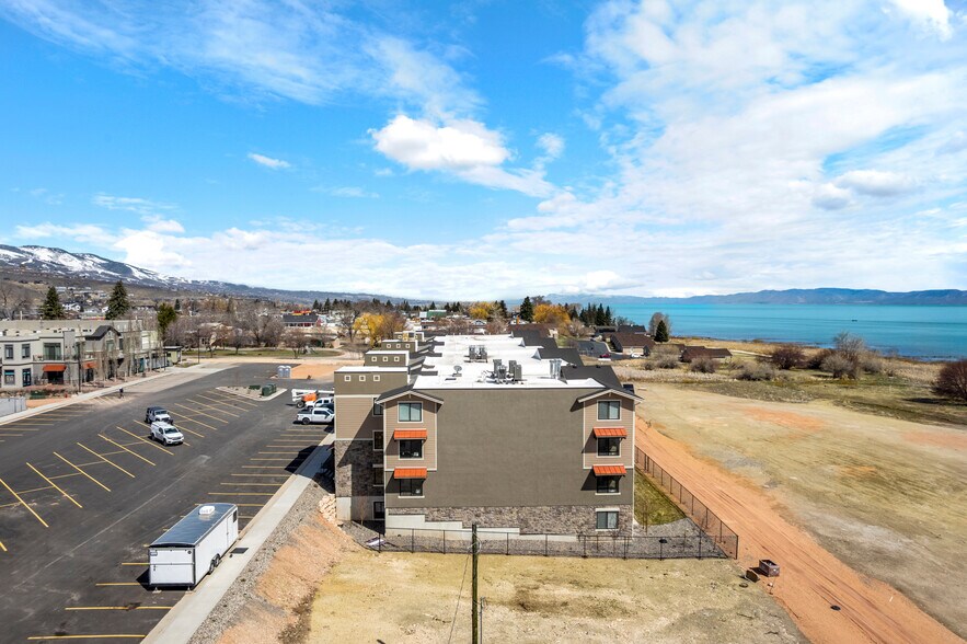35 E 150 S, Garden City, UT à vendre - Photo de l’immeuble – Image 2 sur 64