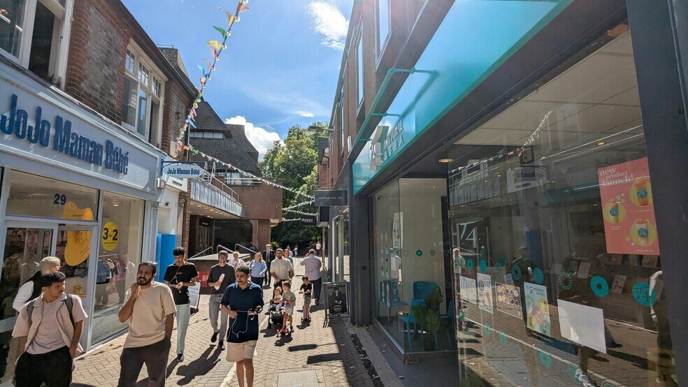 4 Chain St, Reading à louer - Photo de l’immeuble – Image 2 sur 7