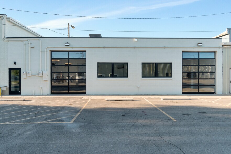 830 S 500 W, Salt Lake City, UT à louer - Photo de l’immeuble – Image 3 sur 9
