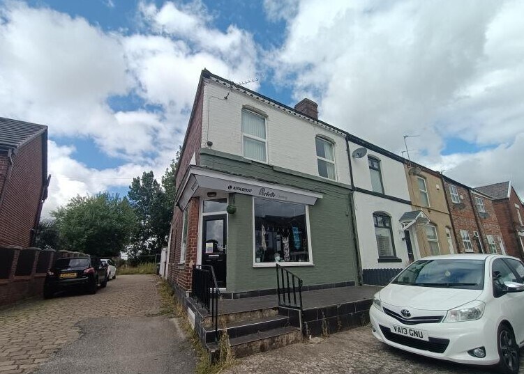 267 Wigan Rd, Wigan à louer - Photo de l’immeuble – Image 2 sur 5