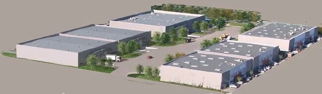 Plus de détails pour Local d’activités à vendre
