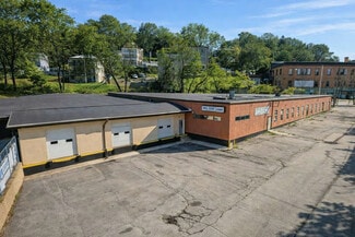 Plus de détails pour 56 Daniels St, Fitchburg, MA - Industriel/Logistique à louer