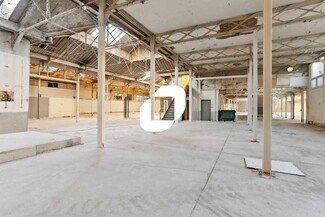 Plus de détails pour 15 Rue Benjamin Raspail, Malakoff - Local d'activités à louer