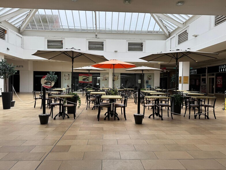 Vicar St, Kidderminster à louer - Photo de l’immeuble – Image 2 sur 9
