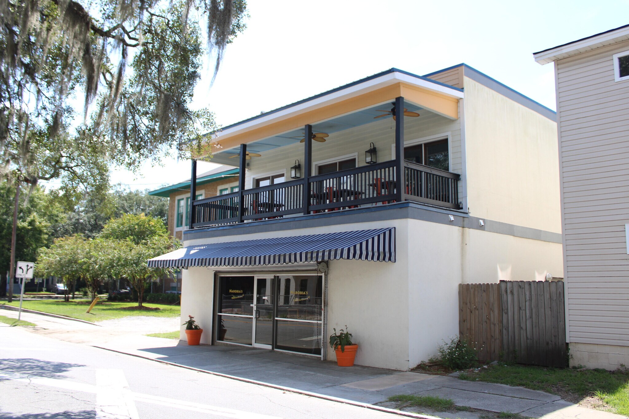 2019 Habersham St, Savannah, GA à louer Photo principale– Image 1 sur 13