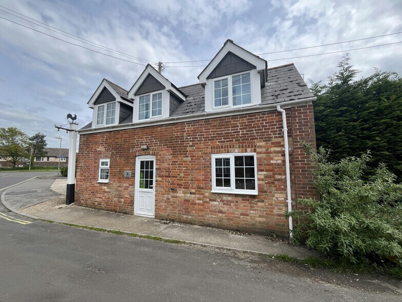 30 New St, Ringwood à louer - Photo de l’immeuble – Image 1 sur 5