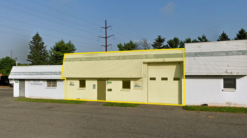 6323-6383 Winside Dr, Bethlehem, PA à louer - Photo de l’immeuble – Image 2 sur 2