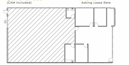 40455-40491 Encyclopedia Cir, Fremont, CA à louer Plan d’étage– Image 1 sur 1