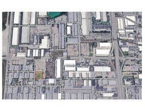 7225 NW 84th Ave, Medley, FL - Vue aérienne  vue de carte - Image1